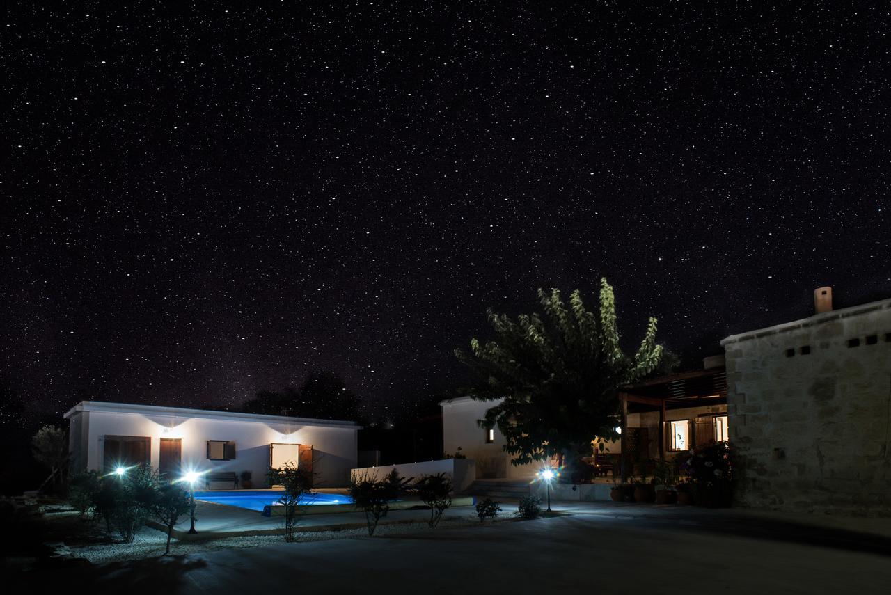 منزل الضيف Pano Akourdalia  في Chloe'S House المظهر الخارجي الصورة