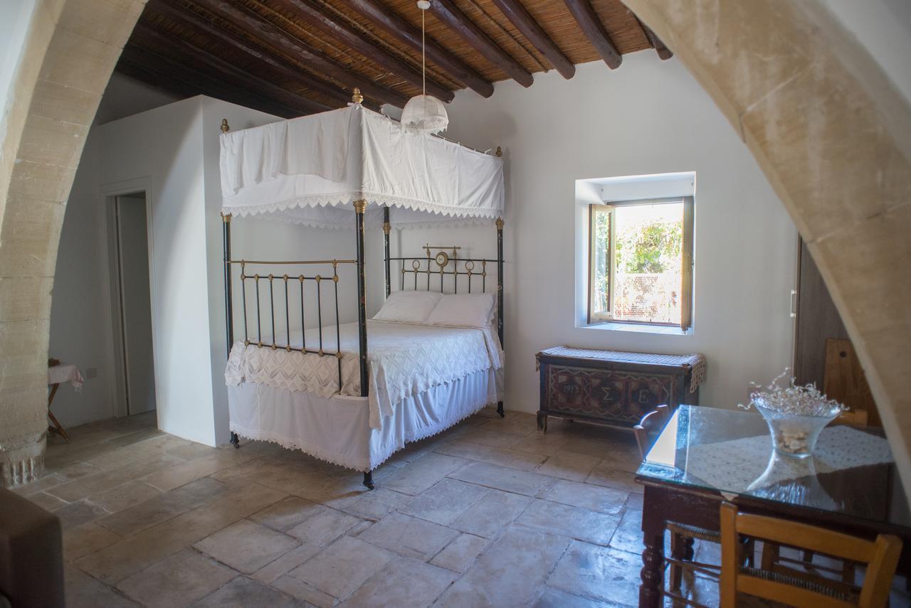 منزل الضيف Pano Akourdalia  في Chloe'S House المظهر الخارجي الصورة