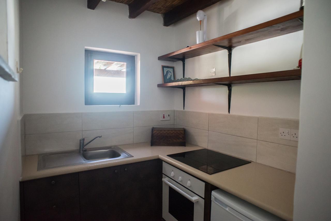 منزل الضيف Pano Akourdalia  في Chloe'S House المظهر الخارجي الصورة